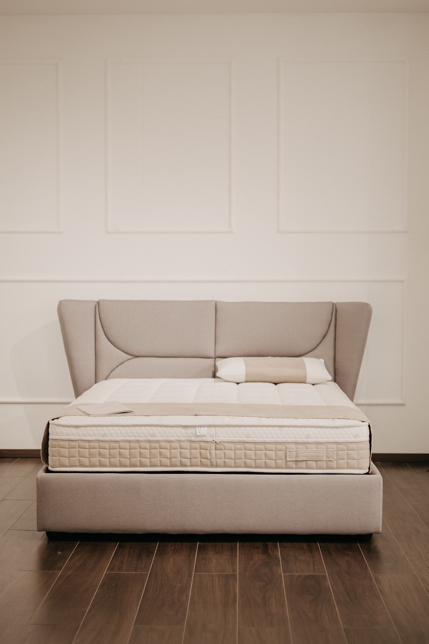 meilleur matelas